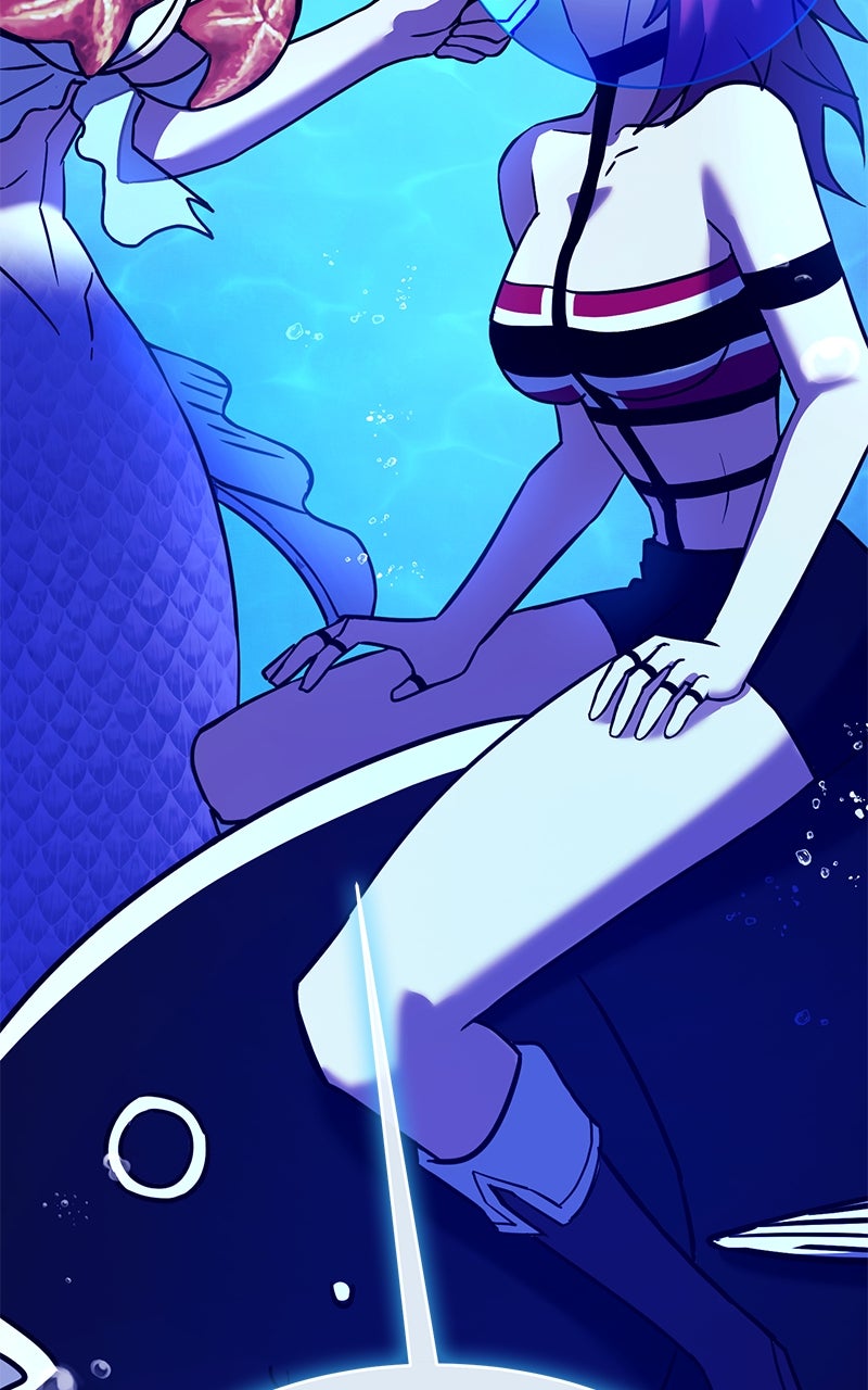 Read Shovel Up! chapter 27 image 43 on Lezhin