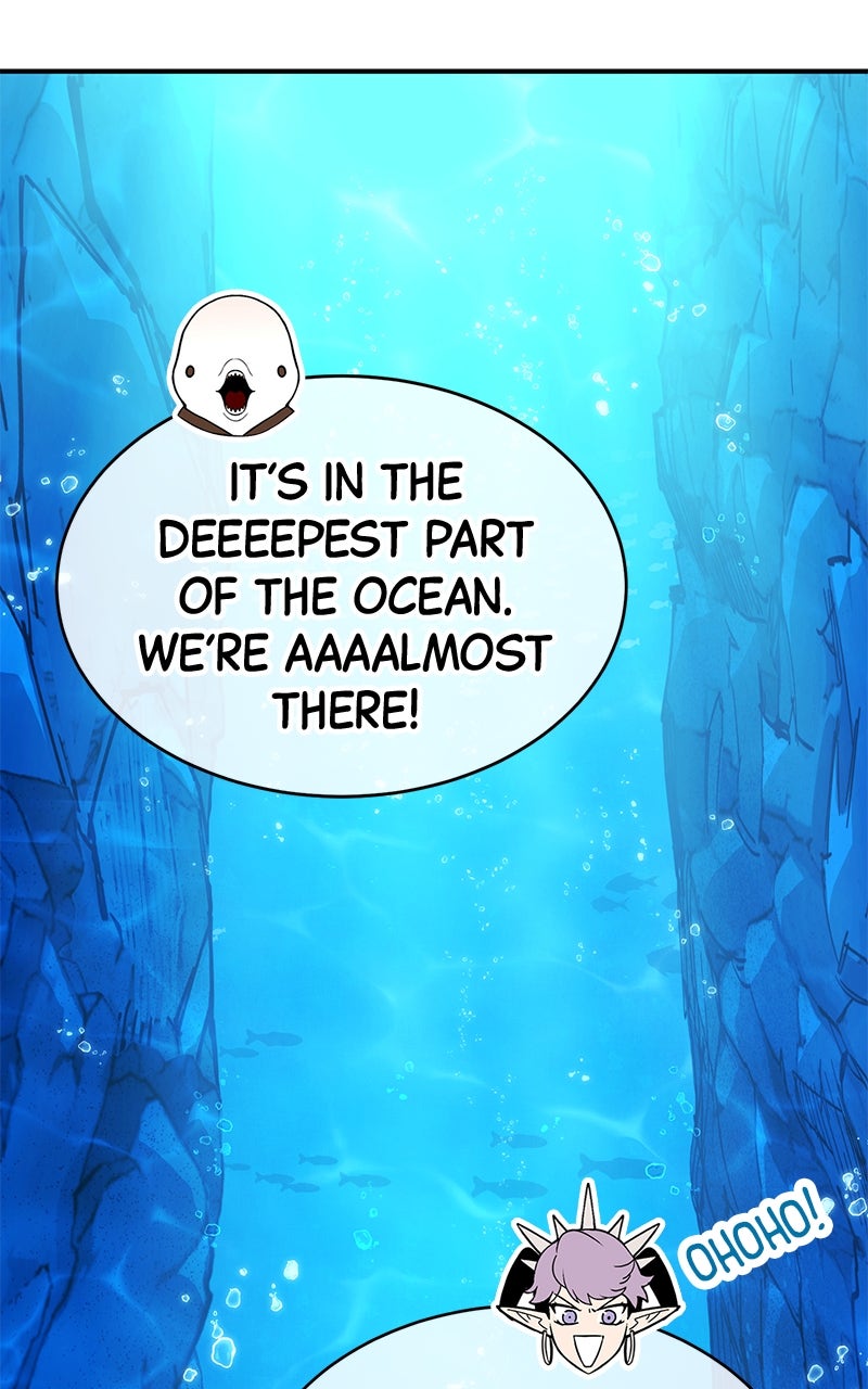 Read Shovel Up! chapter 27 image 49 on Lezhin