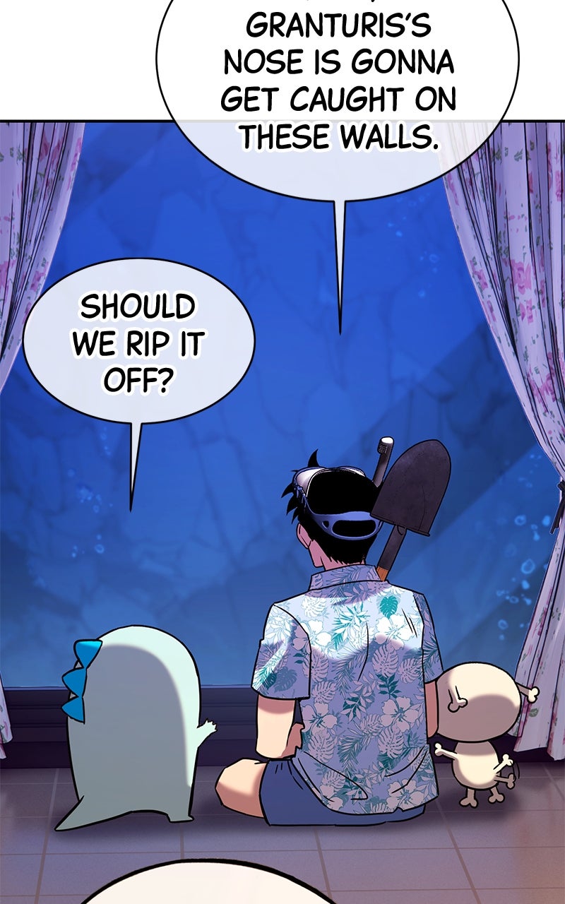 Read Shovel Up! chapter 27 image 54 on Lezhin