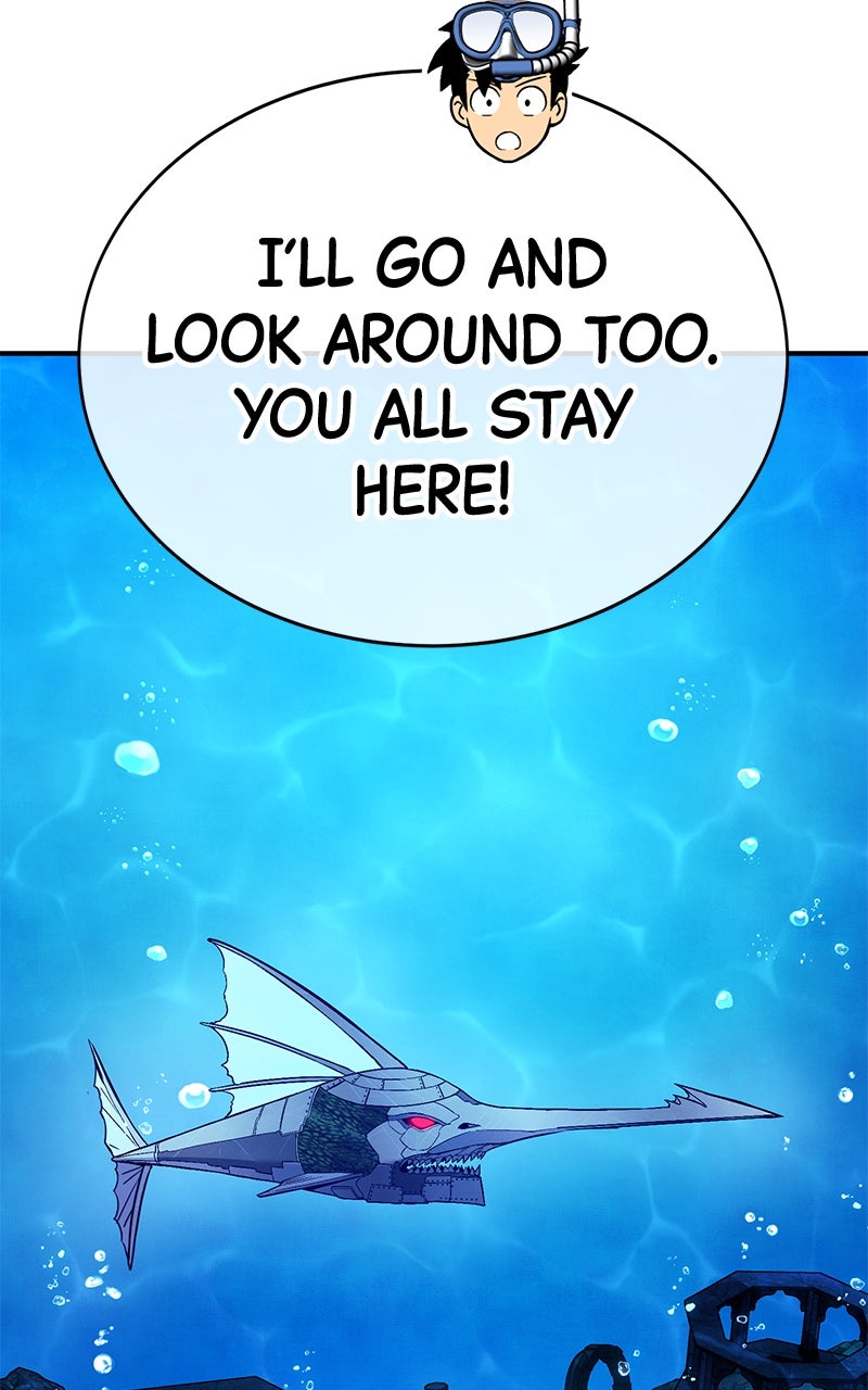 Read Shovel Up! chapter 27 image 78 on Lezhin