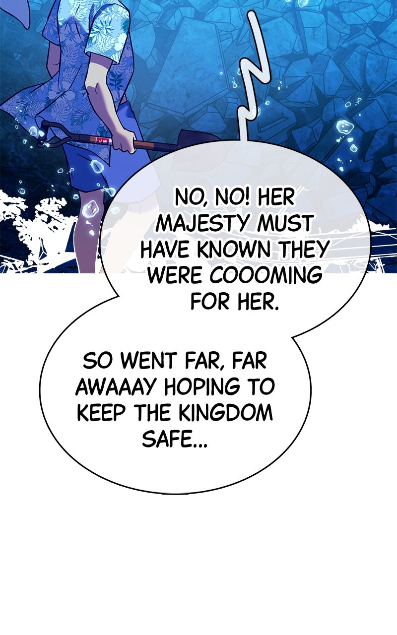 Read Shovel Up! chapter 27 image 94 on Lezhin