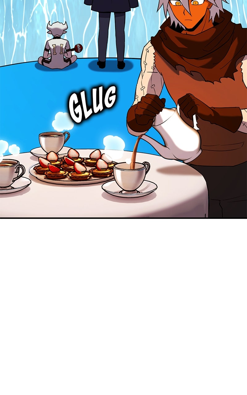 Read Shovel Up! chapter 28 image 12 on Lezhin