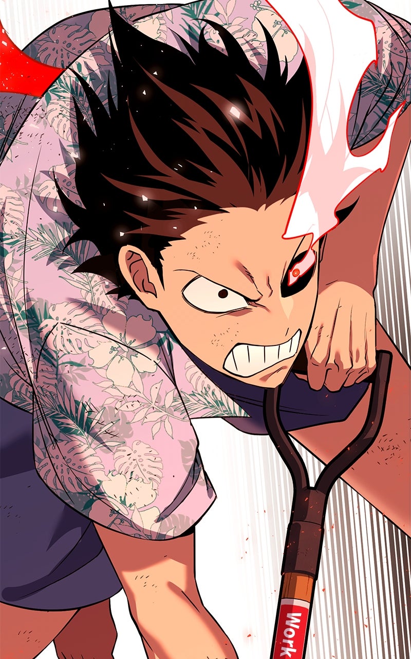 Read Shovel Up! chapter 28 image 121 on Lezhin