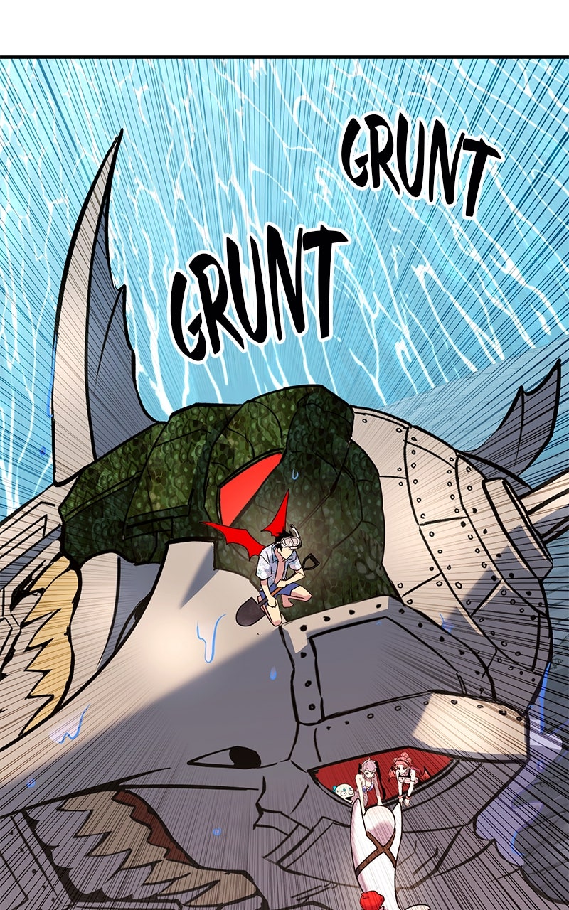 Read Shovel Up! chapter 28 image 130 on Lezhin