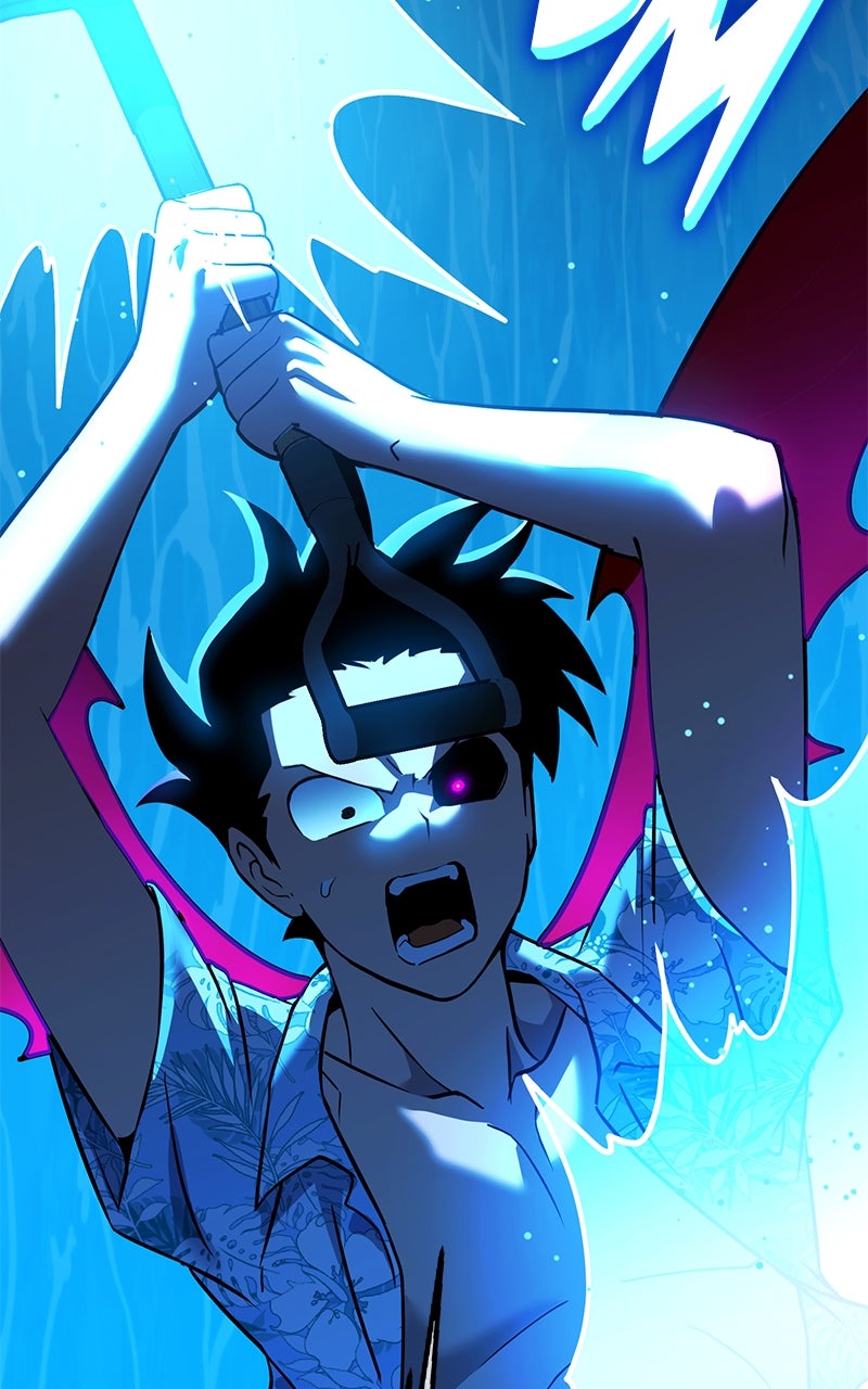 Read Shovel Up! chapter 28 image 136 on Lezhin