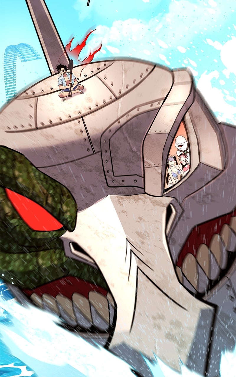 Read Shovel Up! chapter 28 image 151 on Lezhin