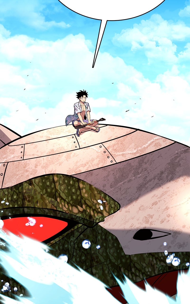 Read Shovel Up! chapter 28 image 185 on Lezhin