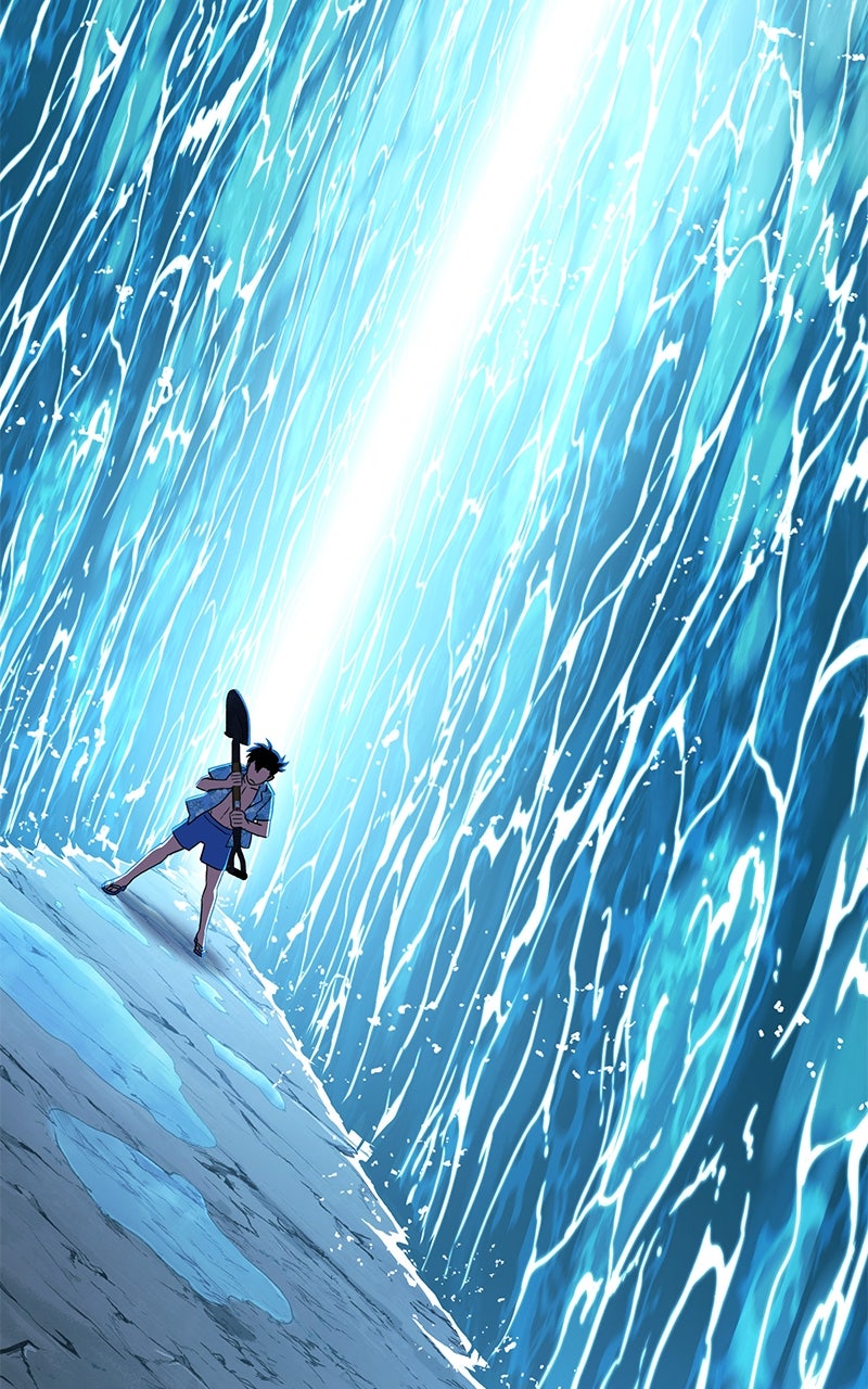 Read Shovel Up! chapter 28 image 19 on Lezhin