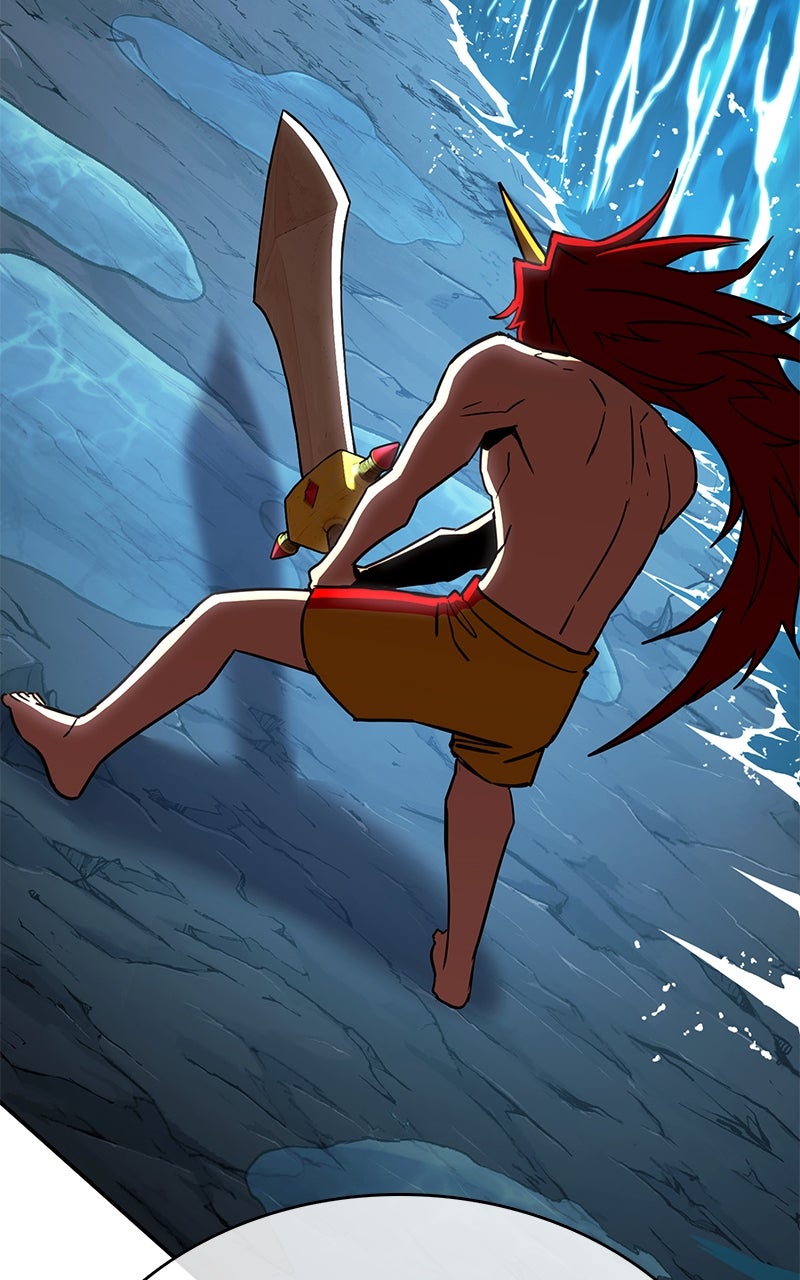 Read Shovel Up! chapter 28 image 20 on Lezhin