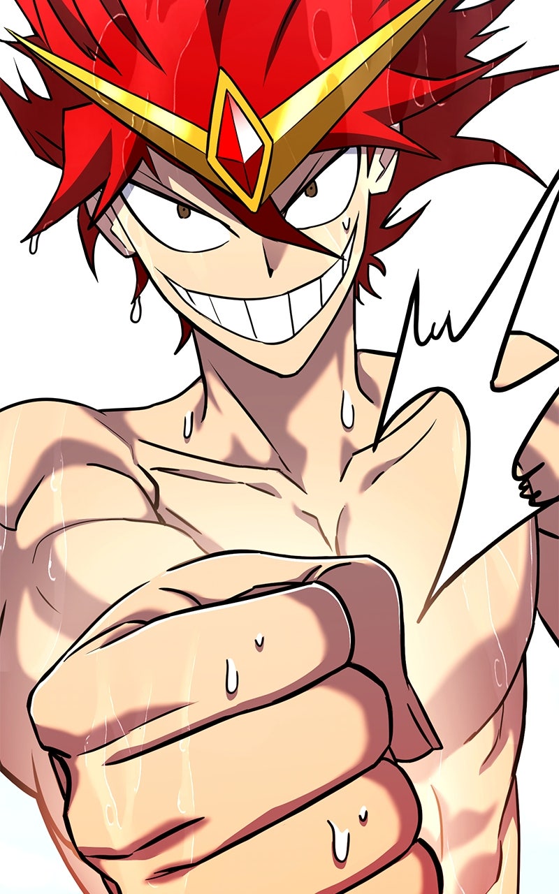 Read Shovel Up! chapter 28 image 205 on Lezhin