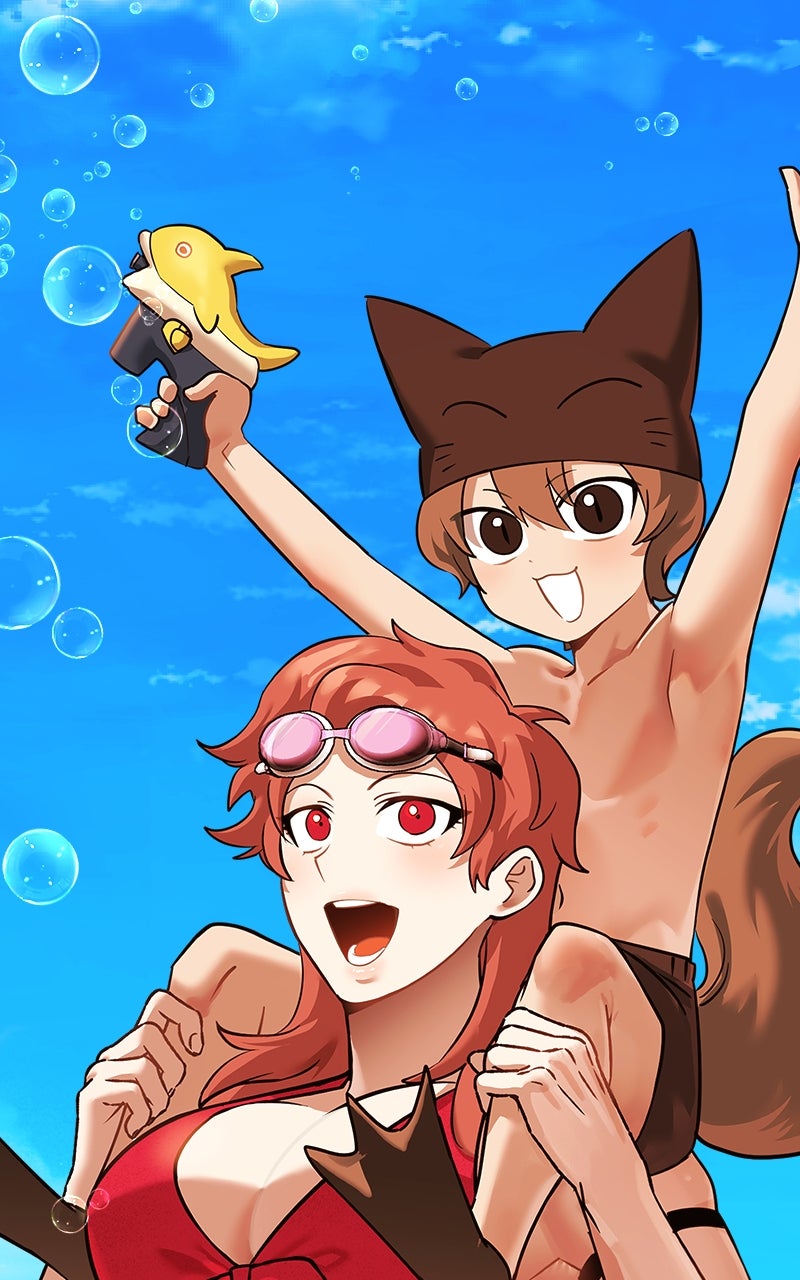 Read Shovel Up! chapter 28 image 254 on Lezhin