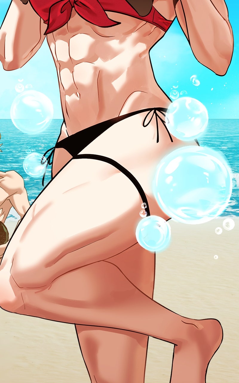 Read Shovel Up! chapter 28 image 255 on Lezhin