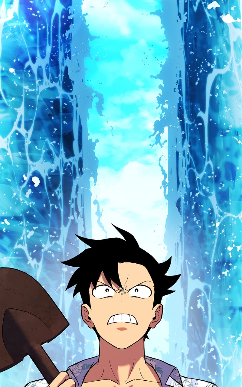 Read Shovel Up! chapter 28 image 3 on Lezhin