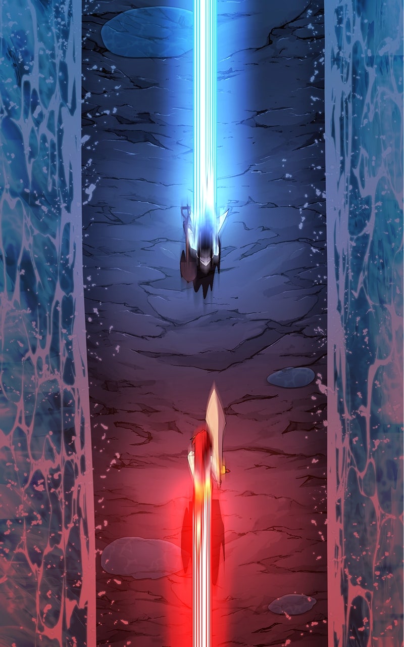 Read Shovel Up! chapter 28 image 30 on Lezhin