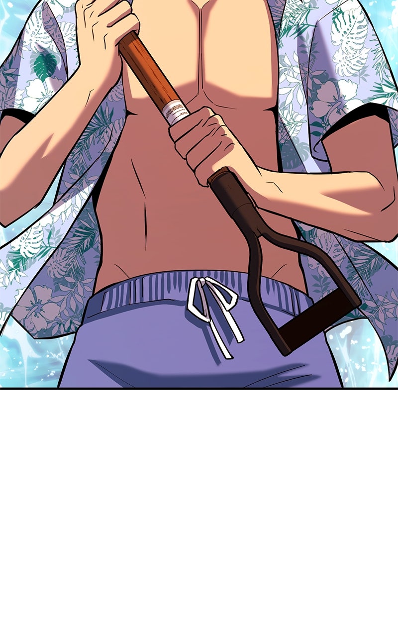 Read Shovel Up! chapter 28 image 4 on Lezhin