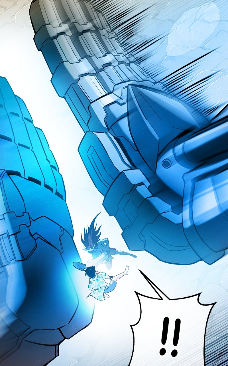 Read Shovel Up! chapter 28 image 44 on Lezhin