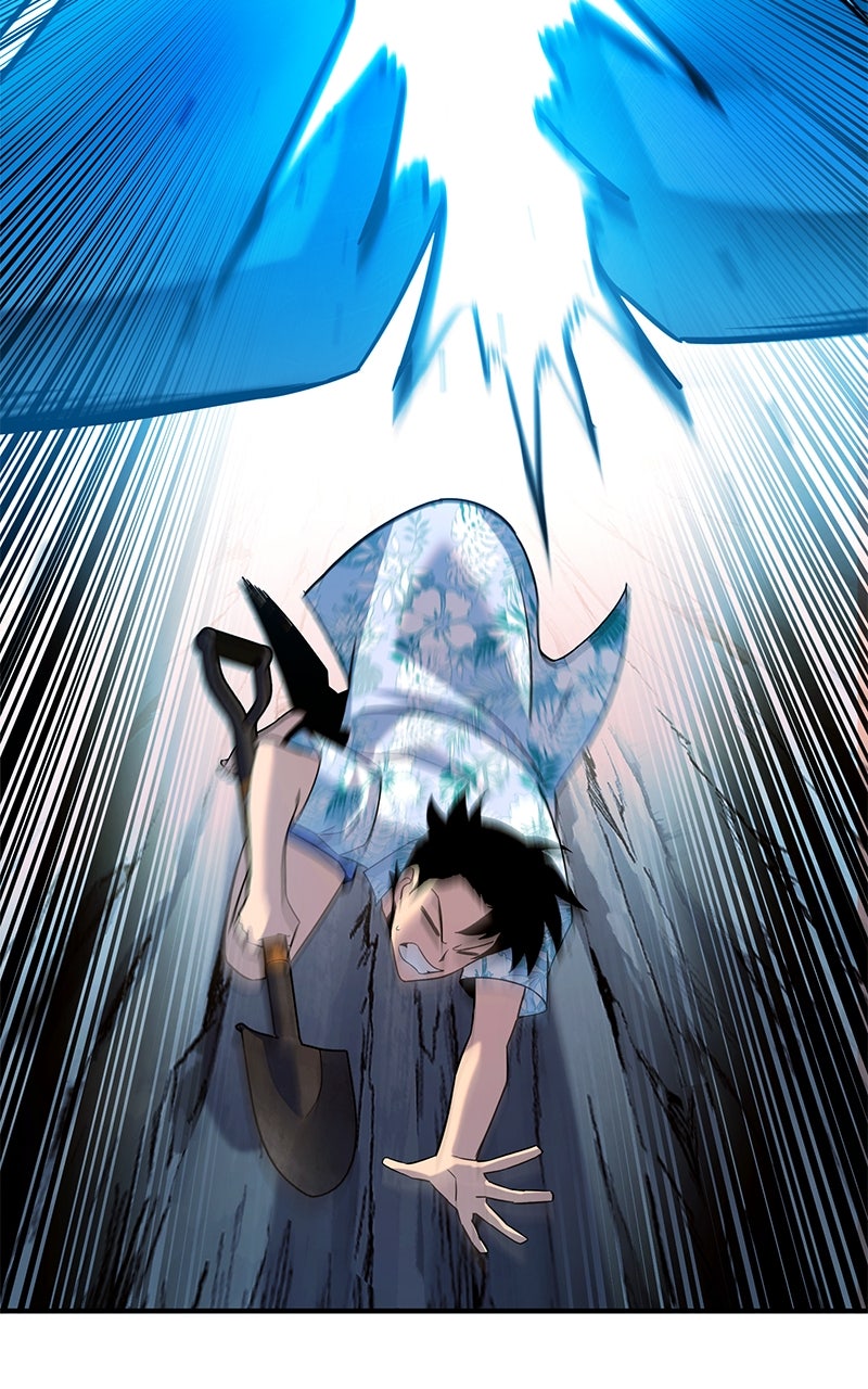 Read Shovel Up! chapter 28 image 47 on Lezhin