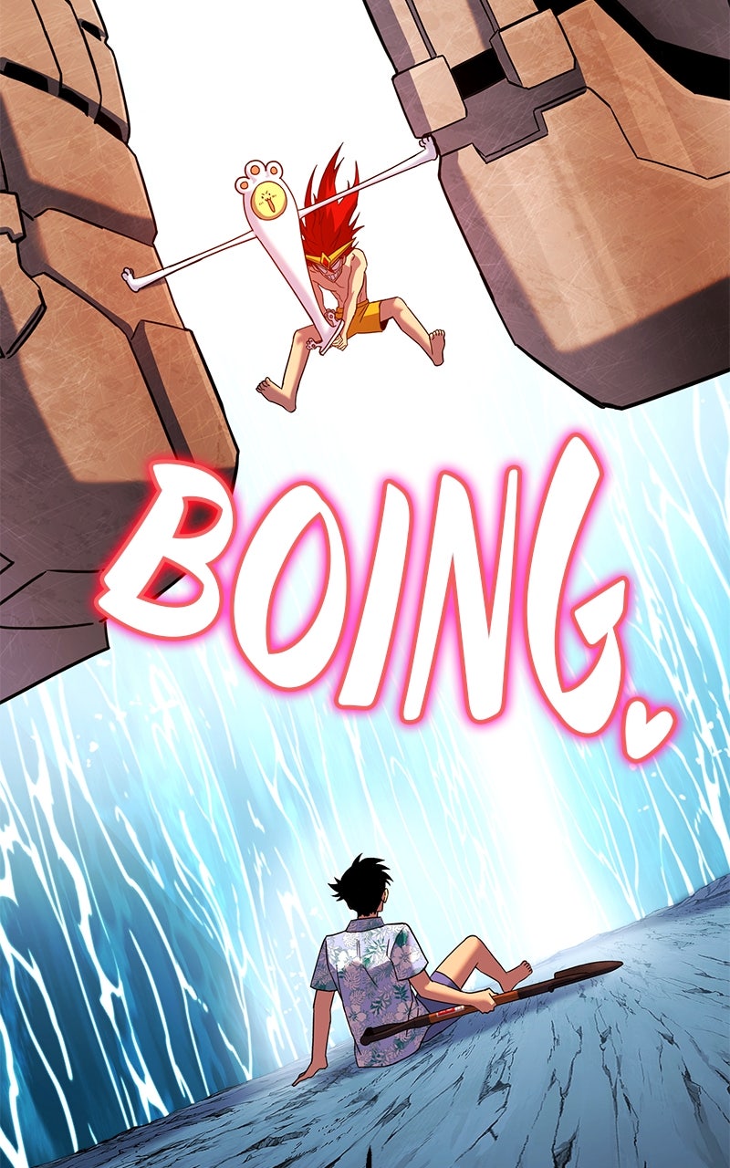 Read Shovel Up! chapter 28 image 58 on Lezhin