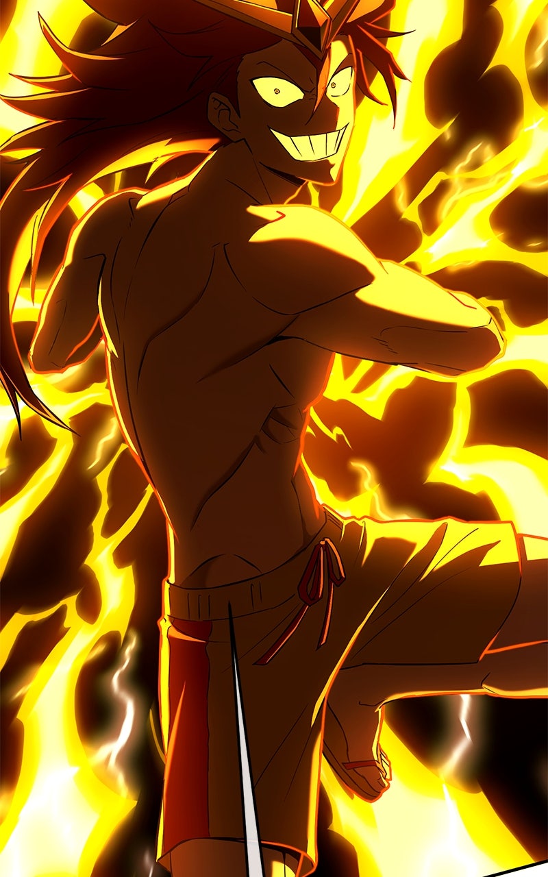 Read Shovel Up! chapter 28 image 91 on Lezhin