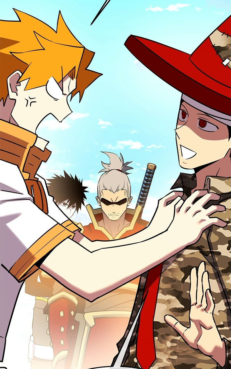 Read Shovel Up! chapter 29 image 111 on Lezhin