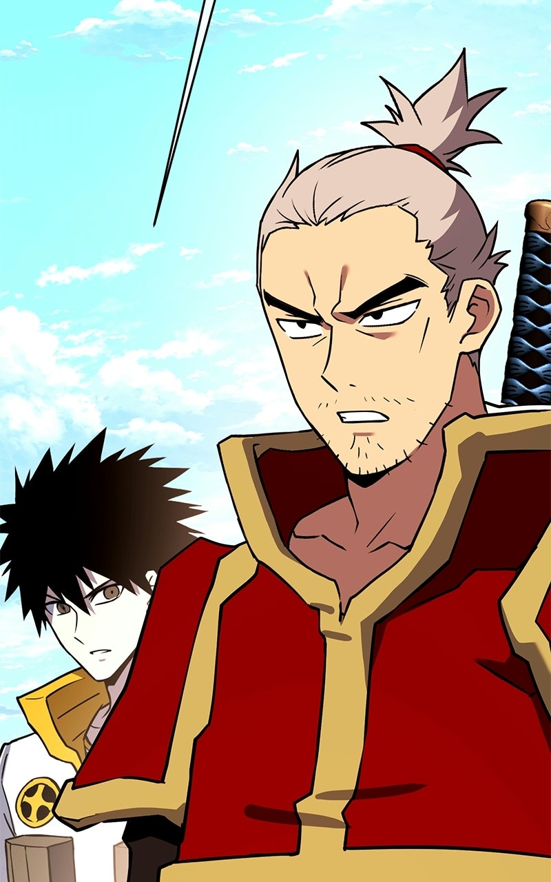 Read Shovel Up! chapter 29 image 116 on Lezhin