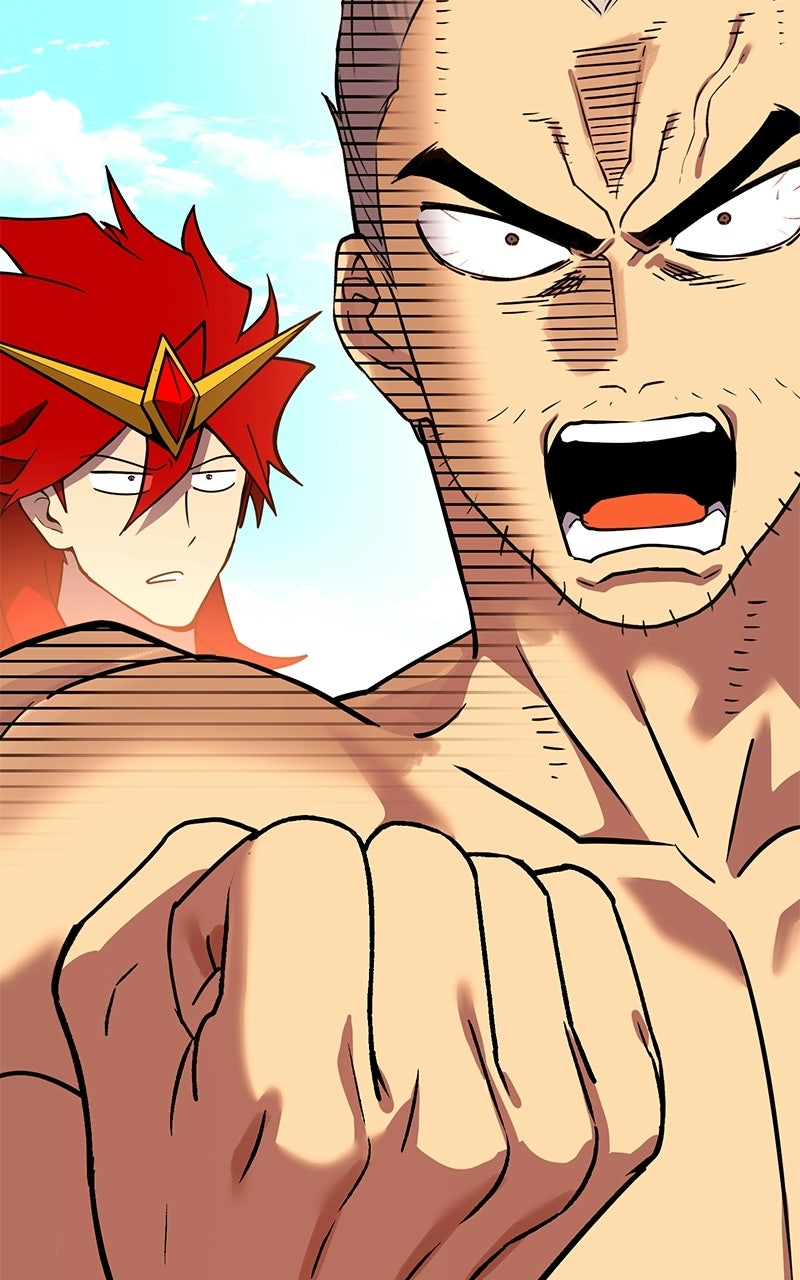 Read Shovel Up! chapter 29 image 129 on Lezhin