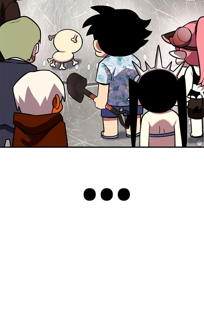 Read Shovel Up! chapter 29 image 132 on Lezhin
