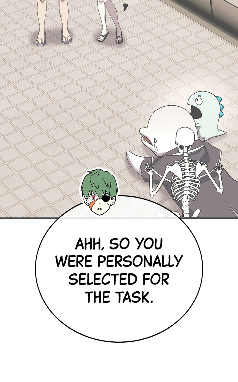 Read Shovel Up! chapter 29 image 139 on Lezhin