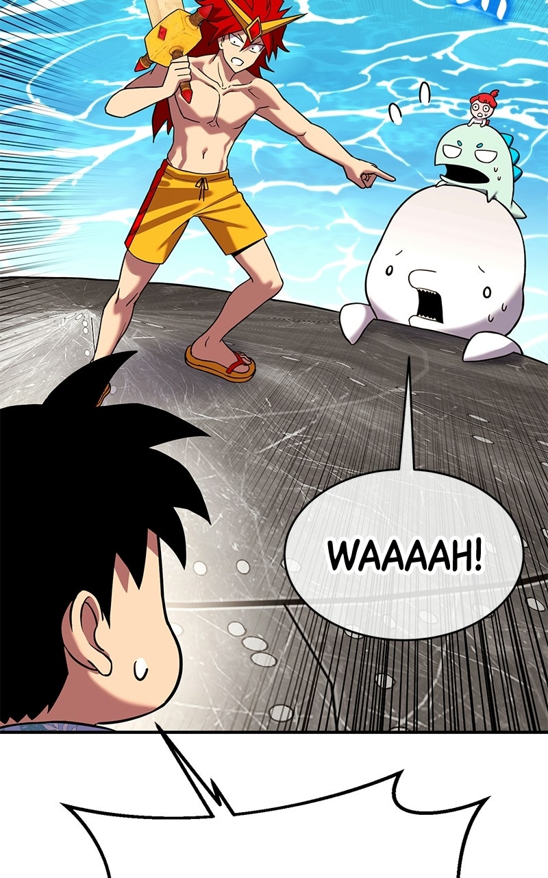 Read Shovel Up! chapter 29 image 141 on Lezhin