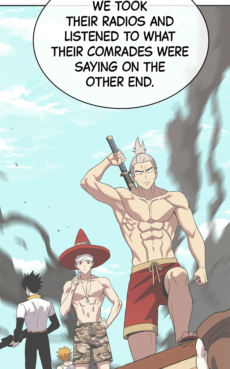 Read Shovel Up! chapter 29 image 148 on Lezhin