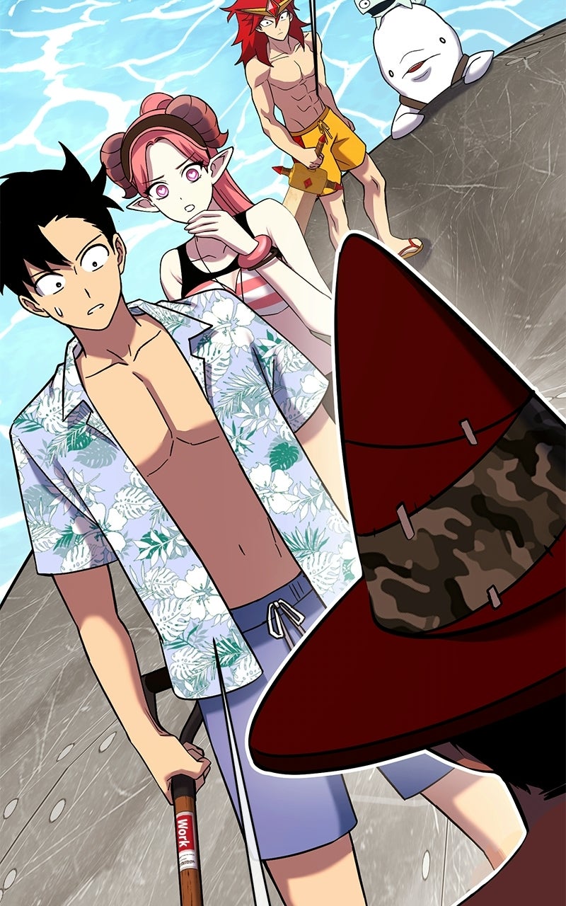 Read Shovel Up! chapter 29 image 151 on Lezhin