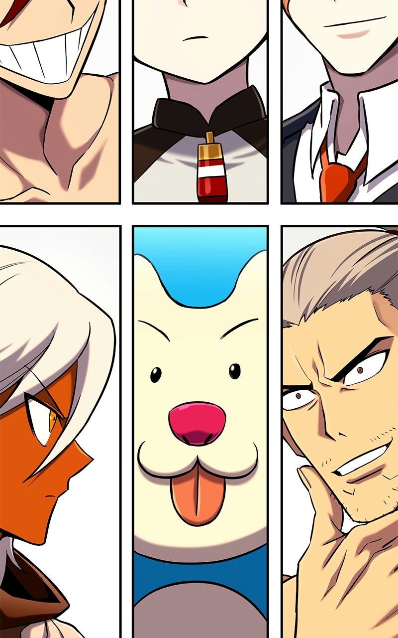 Read Shovel Up! chapter 29 image 174 on Lezhin