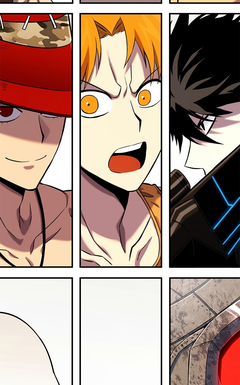 Read Shovel Up! chapter 29 image 175 on Lezhin