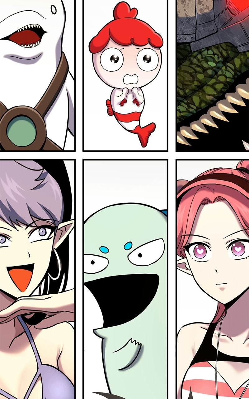 Read Shovel Up! chapter 29 image 176 on Lezhin
