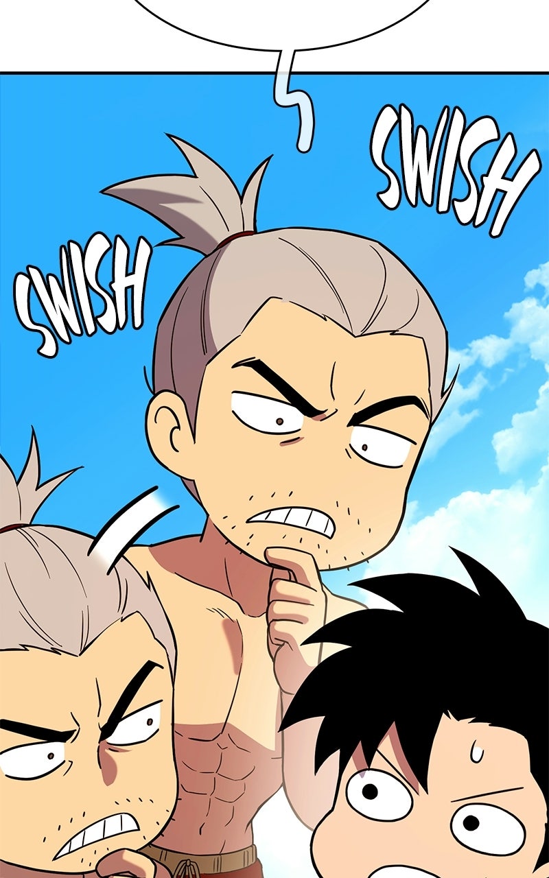 Read Shovel Up! chapter 29 image 19 on Lezhin