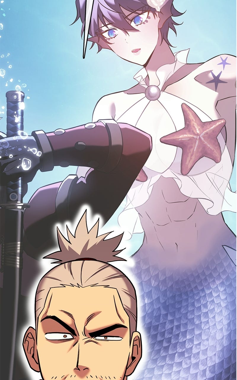 Read Shovel Up! chapter 29 image 24 on Lezhin