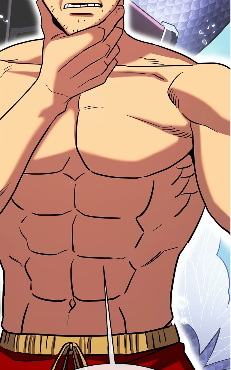 Read Shovel Up! chapter 29 image 25 on Lezhin