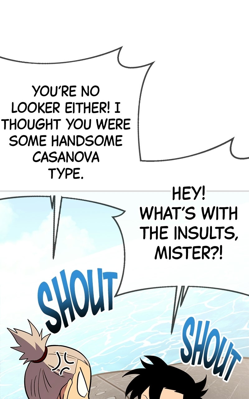 Read Shovel Up! chapter 29 image 29 on Lezhin
