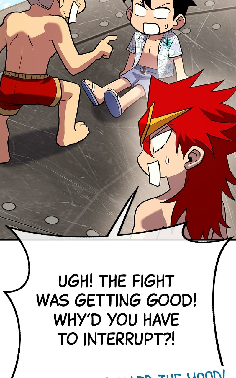 Read Shovel Up! chapter 29 image 30 on Lezhin