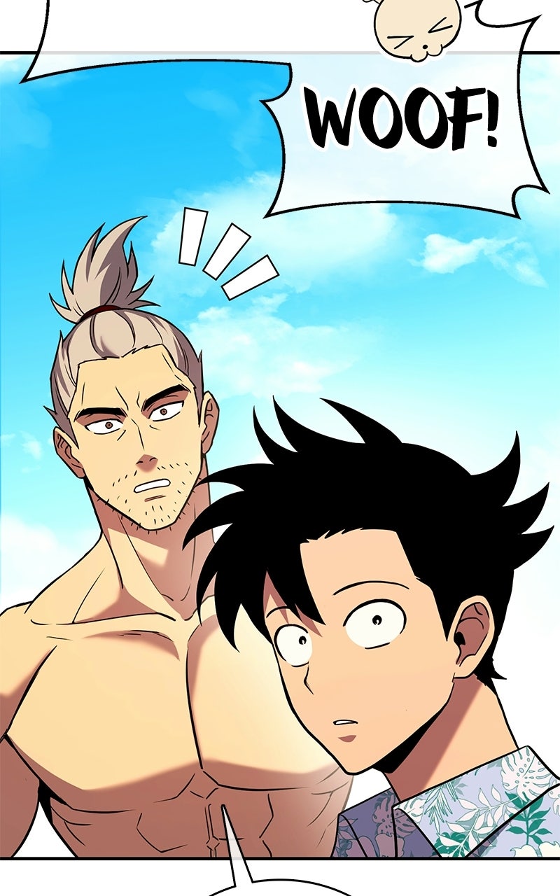 Read Shovel Up! chapter 29 image 32 on Lezhin