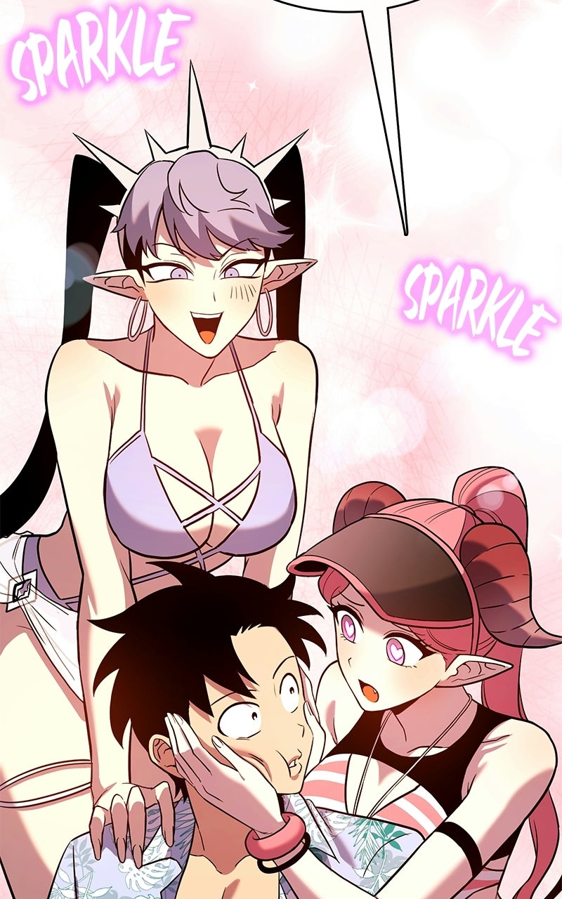 Read Shovel Up! chapter 29 image 37 on Lezhin