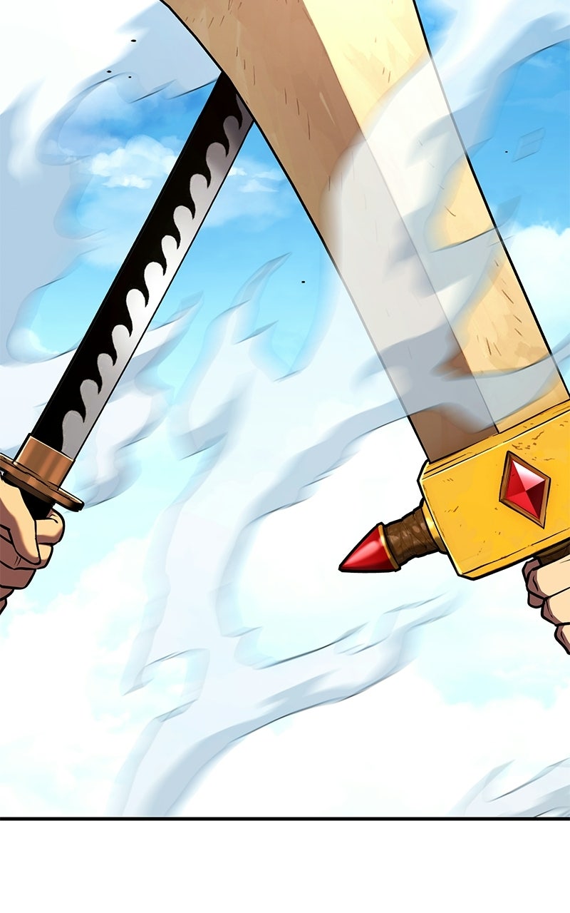 Read Shovel Up! chapter 29 image 4 on Lezhin