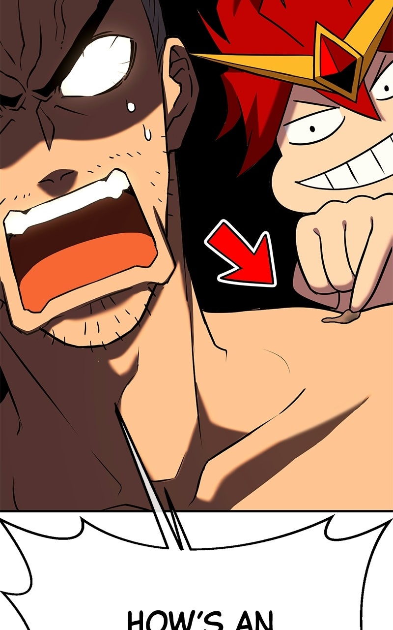 Read Shovel Up! chapter 29 image 43 on Lezhin