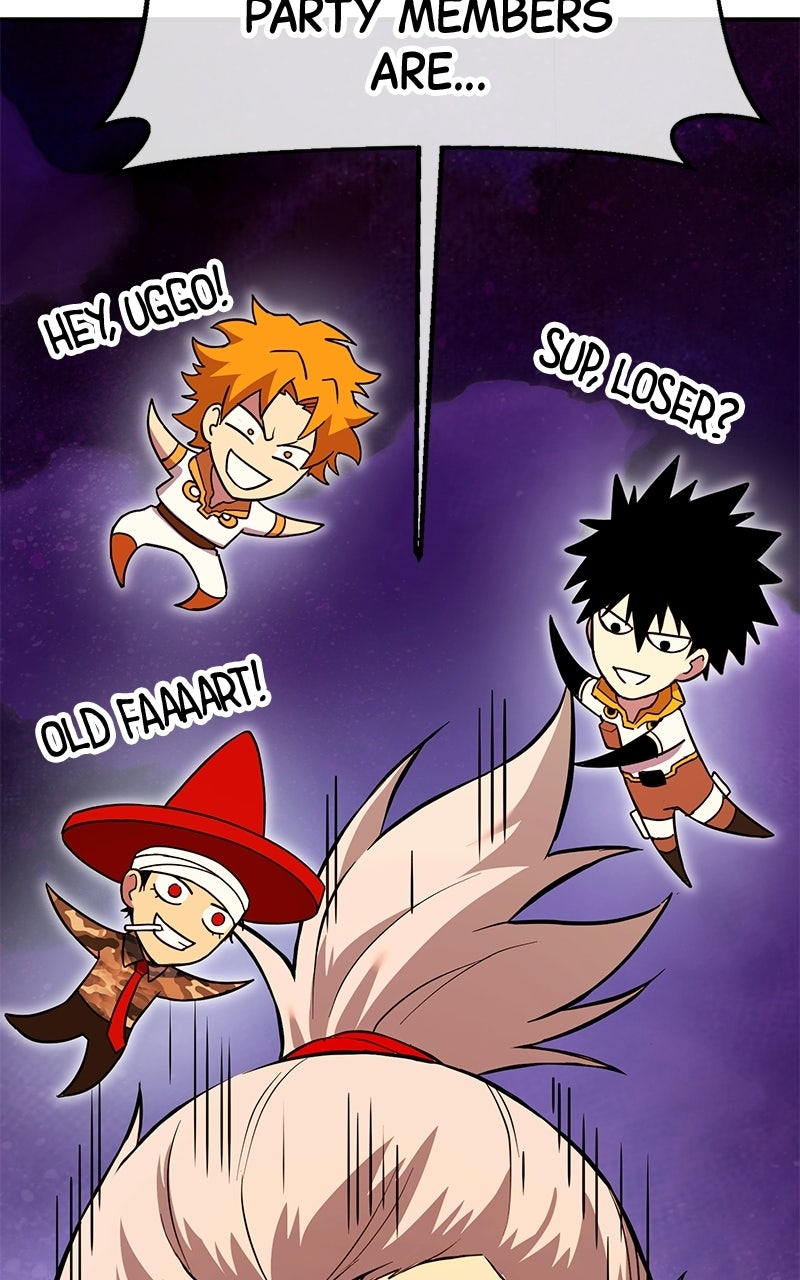Read Shovel Up! chapter 29 image 46 on Lezhin