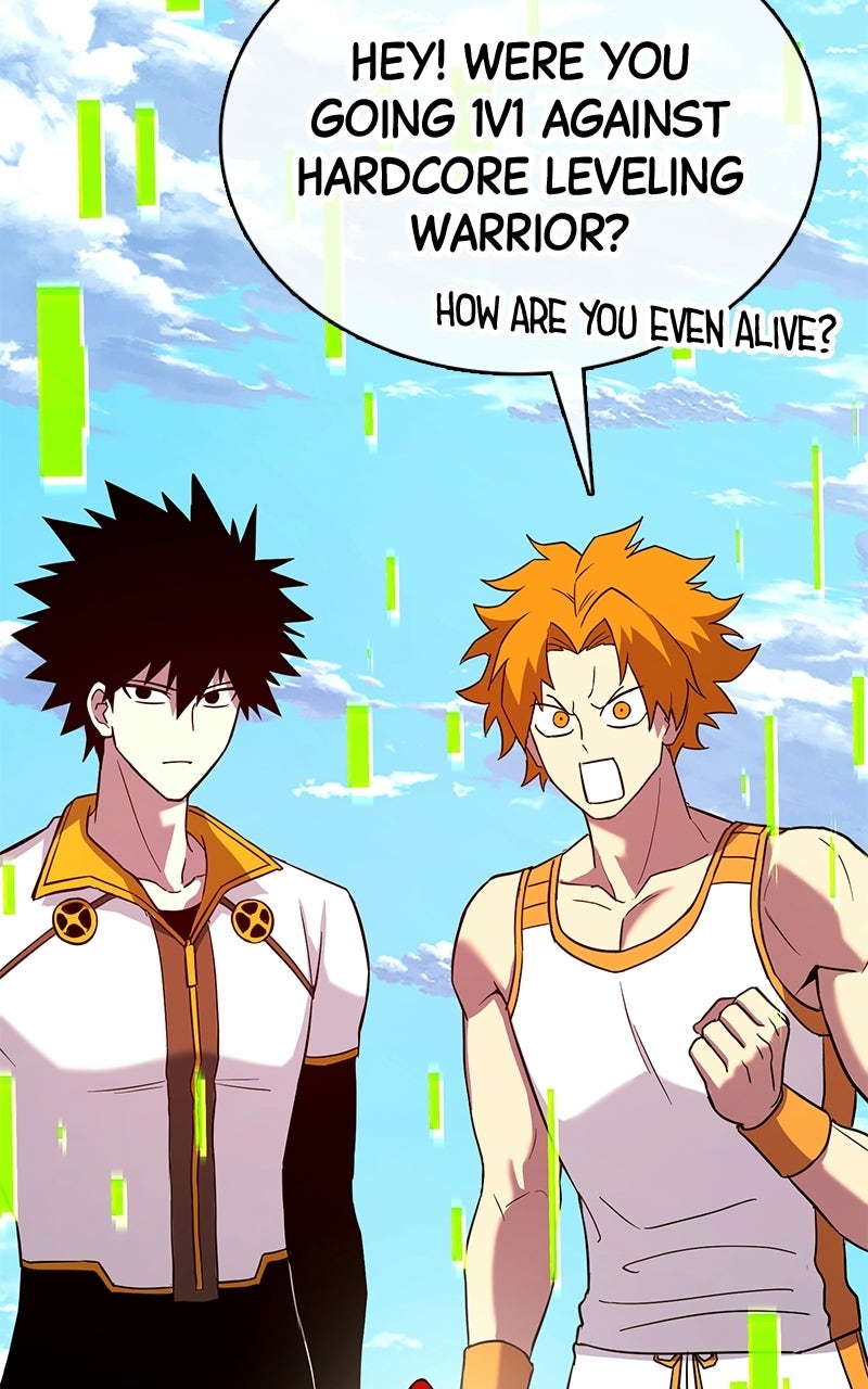 Read Shovel Up! chapter 29 image 55 on Lezhin