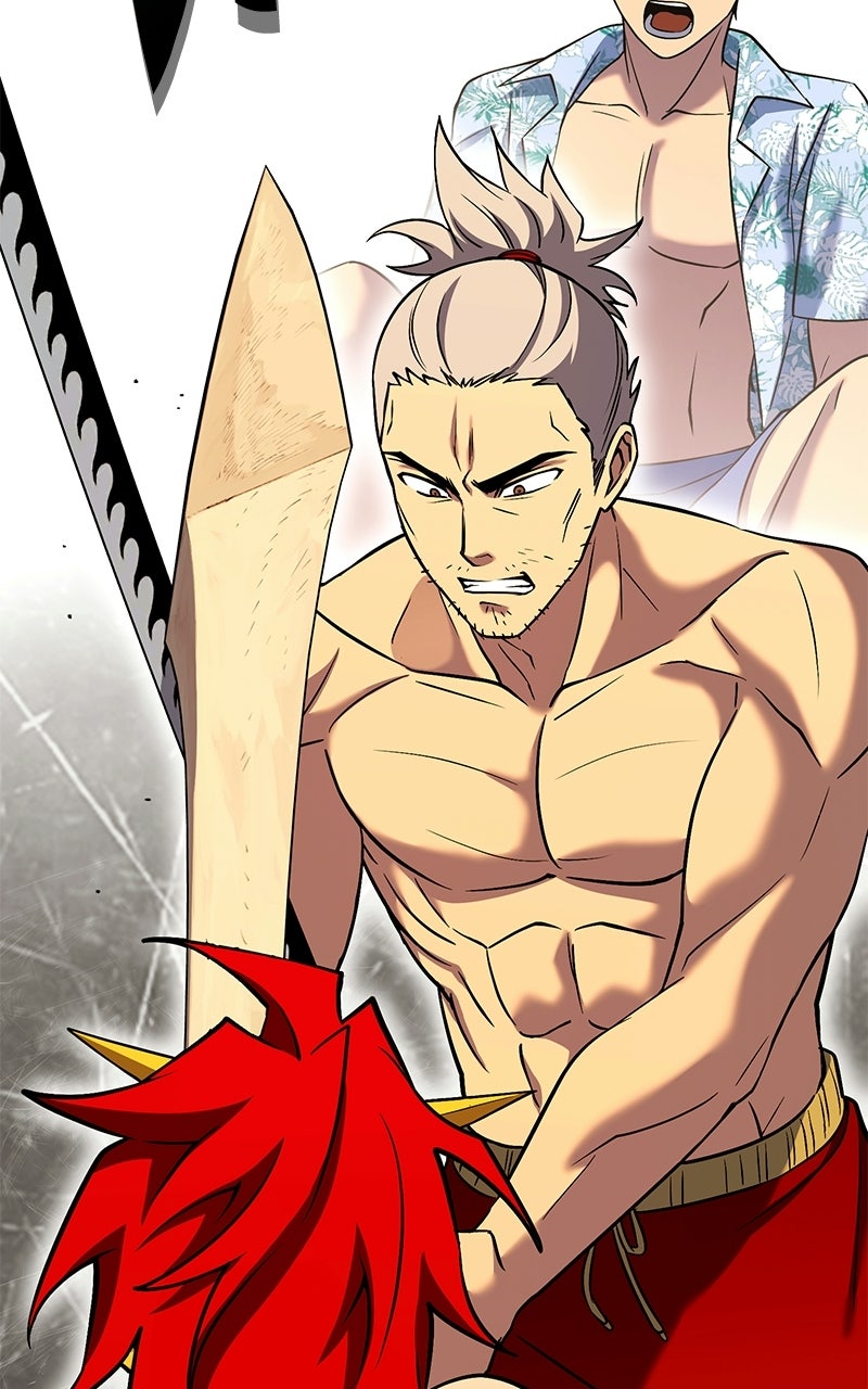 Read Shovel Up! chapter 29 image 6 on Lezhin