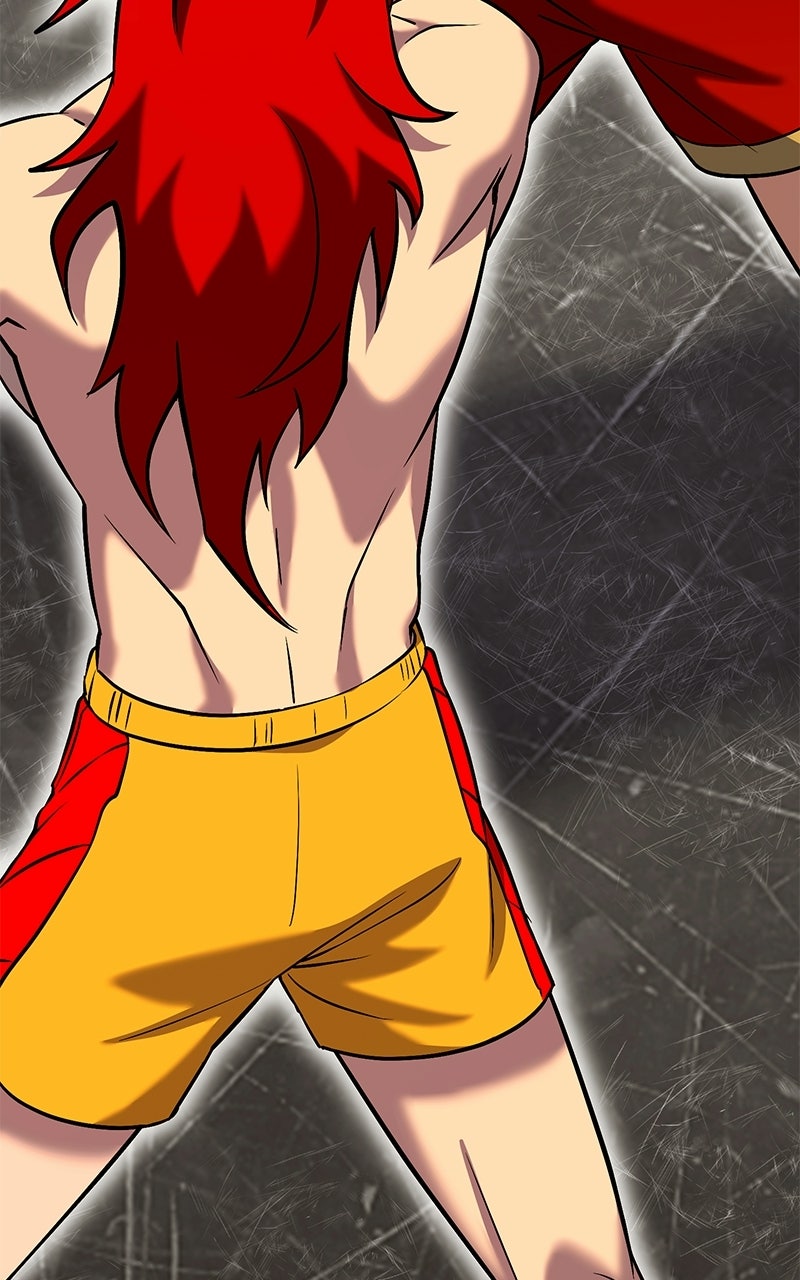 Read Shovel Up! chapter 29 image 7 on Lezhin