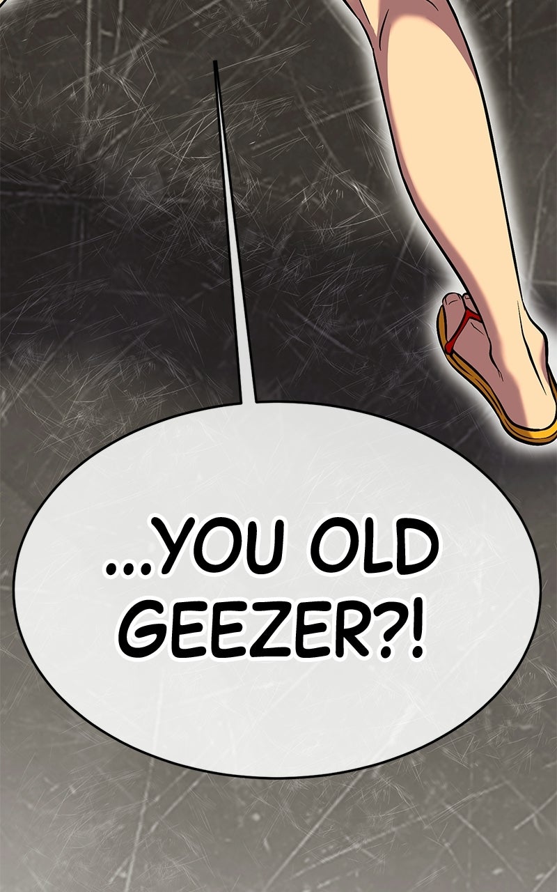 Read Shovel Up! chapter 29 image 8 on Lezhin