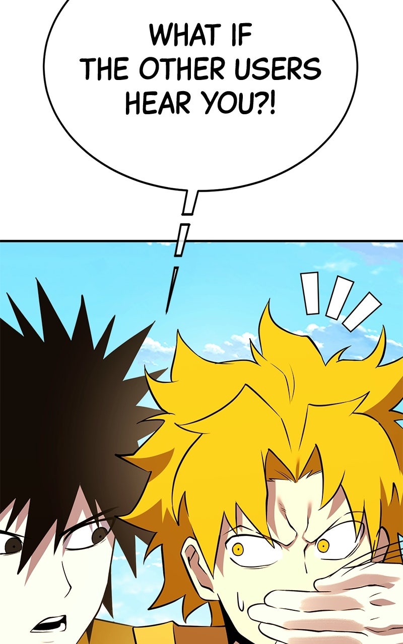 Read Shovel Up! chapter 29 image 95 on Lezhin