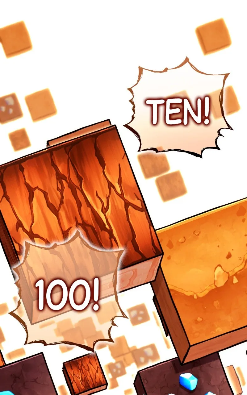Read Shovel Up! chapter 3 image 100 on Lezhin